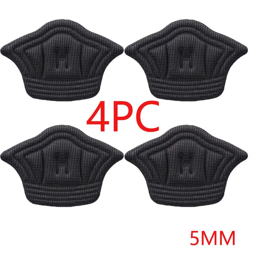 2pc/4pc Pain Relief Antiwear Feet Pad Protector