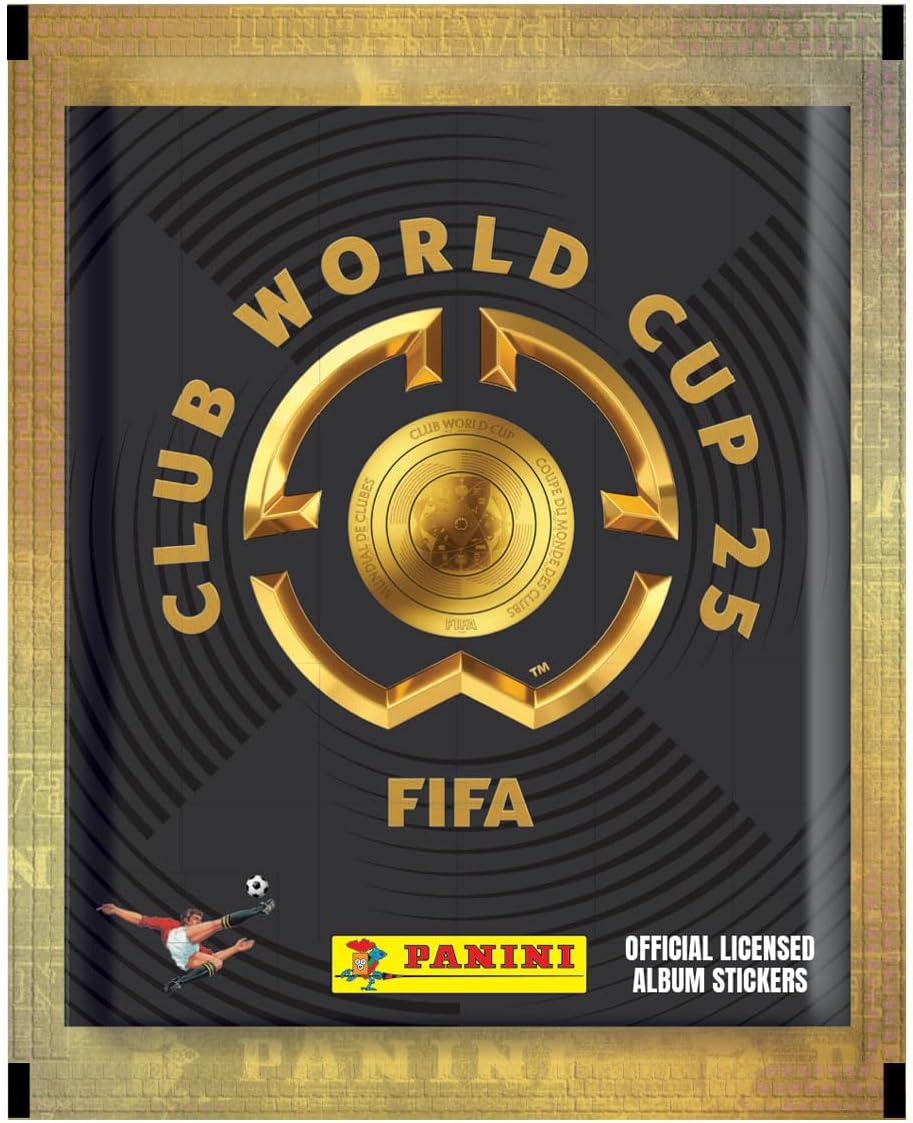 FIFA World Cup 2026 Mascot Figurines Set of 3 – USA Eagle, Mexico Jaguar & Canada Moose Collectible Soccer Statues with Display Case (9cm)