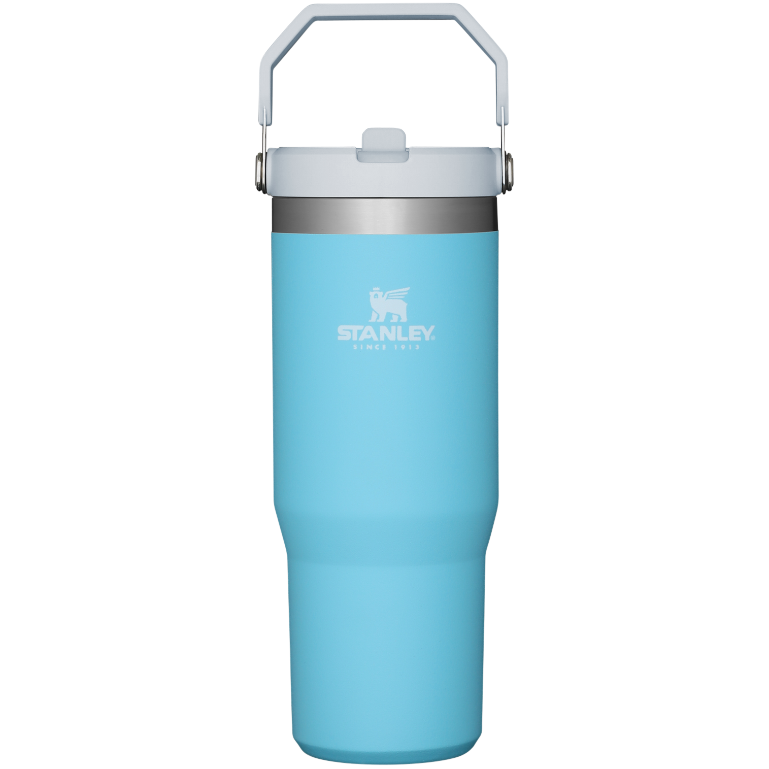 Stanley IceFlow™ Flip Straw 2.0 Tumbler – 30 oz