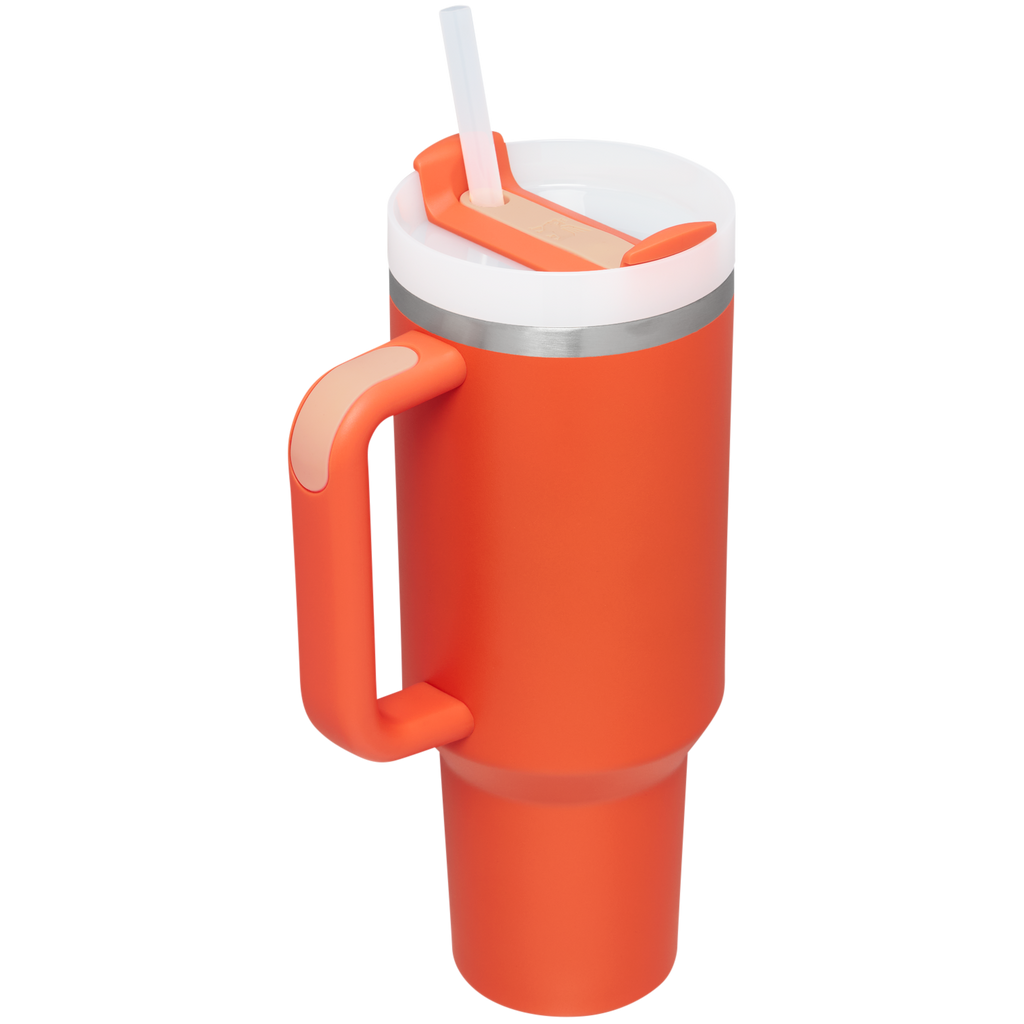 Stanley Quencher H2.0 FlowState™ Tumbler – 40 oz
