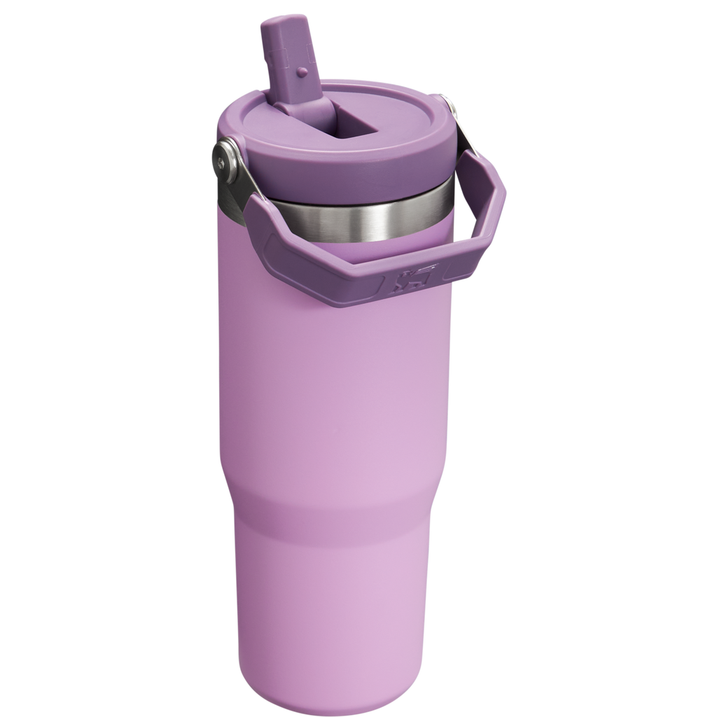 Stanley IceFlow™ Flip Straw 2.0 Tumbler – 30 oz
