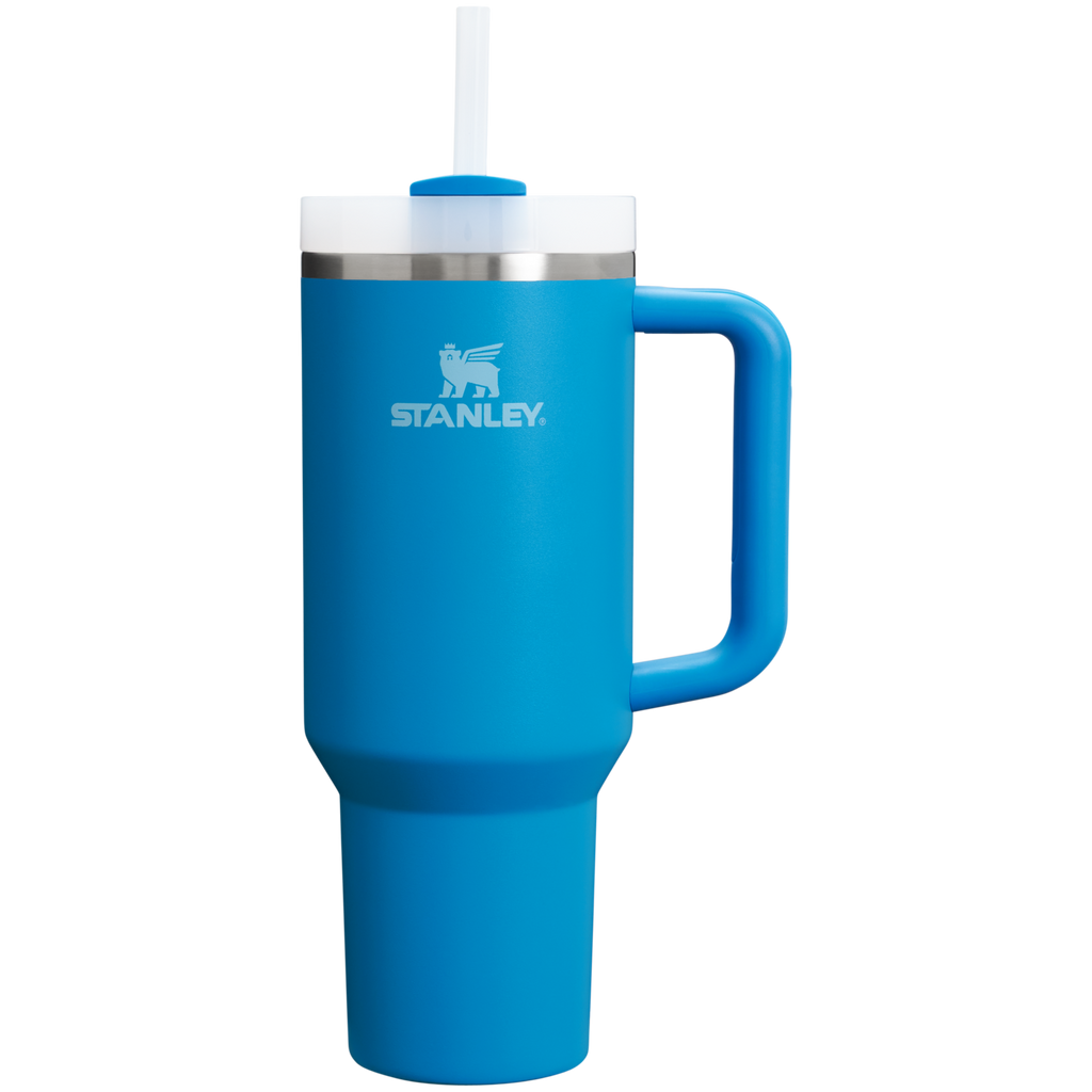 Stanley Quencher H2.0 FlowState™ Tumbler – 40 oz