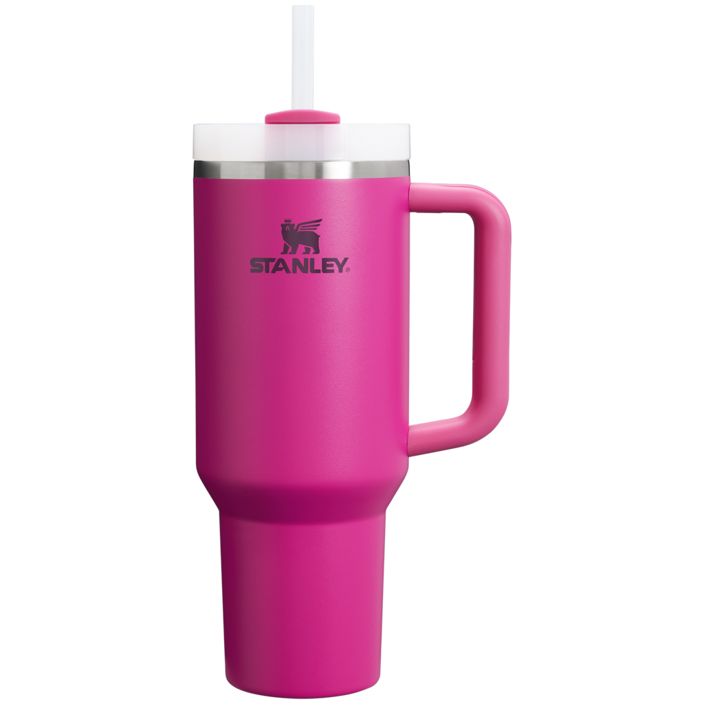 Stanley Quencher H2.0 FlowState™ Tumbler – 40 oz