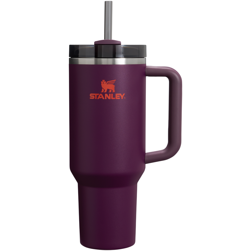 Stanley Quencher H2.0 FlowState™ Tumbler – 40 oz