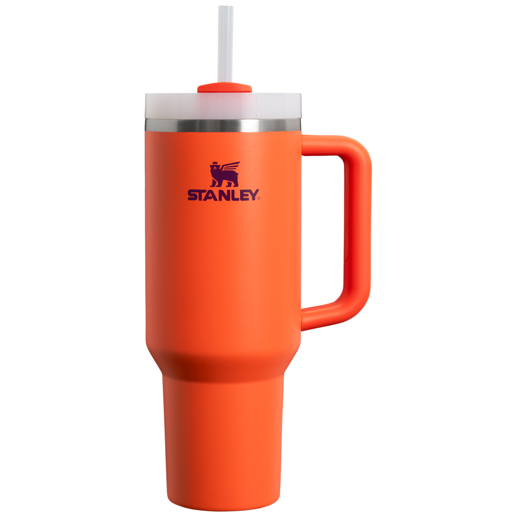 Stanley Quencher H2.0 FlowState™ Tumbler – 40 oz