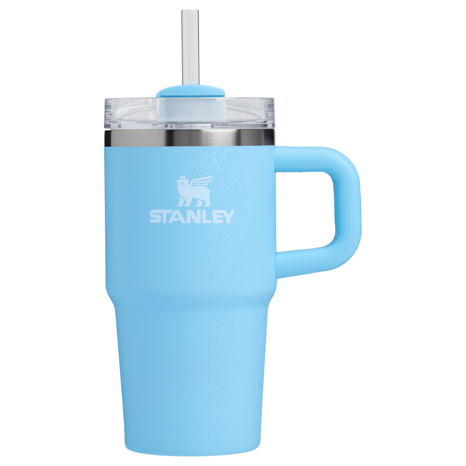 Stanley Quencher H2.0 FlowState™ Tumbler with Handle – 20 oz