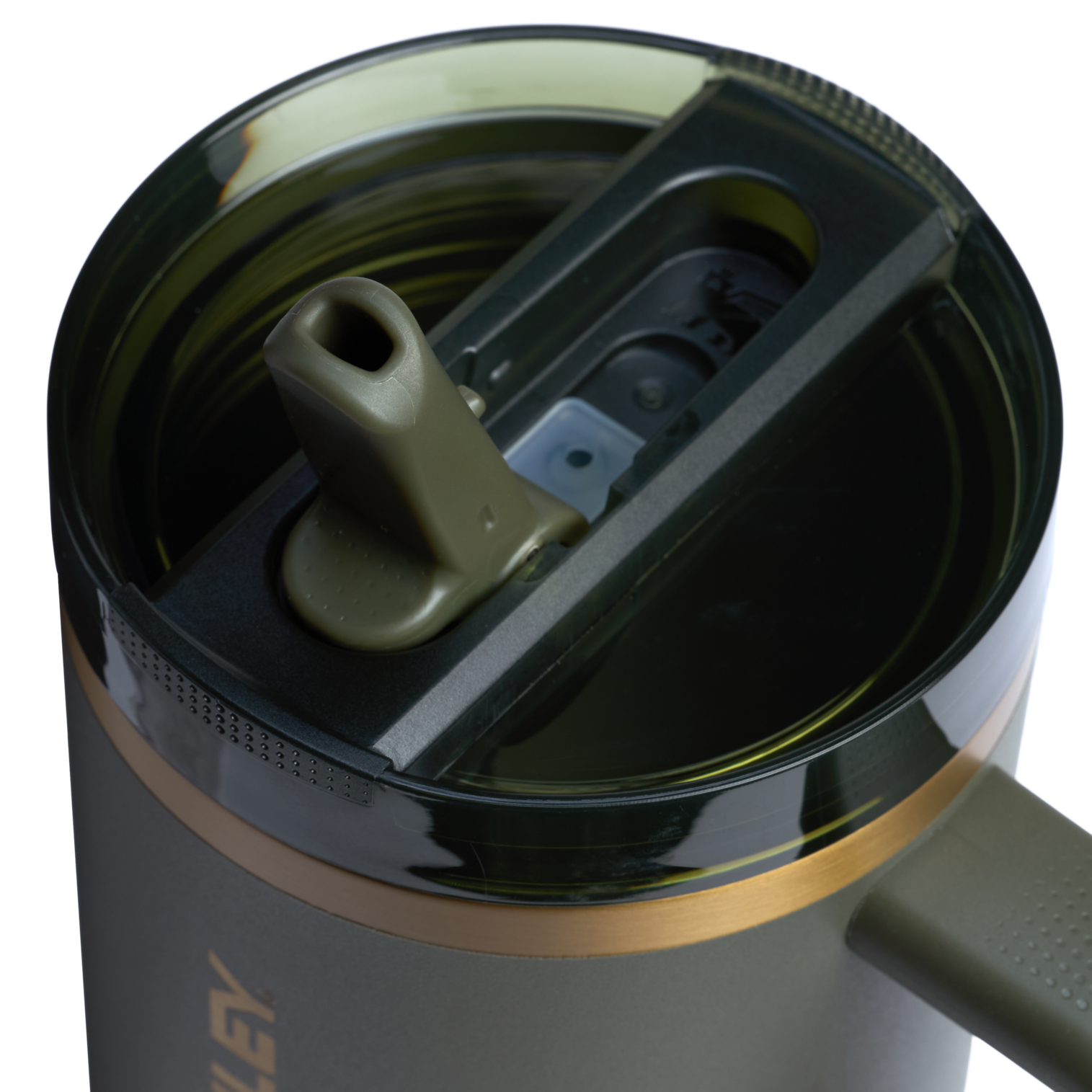Stanley Quencher ProTour Flip Straw Tumbler – 40 oz