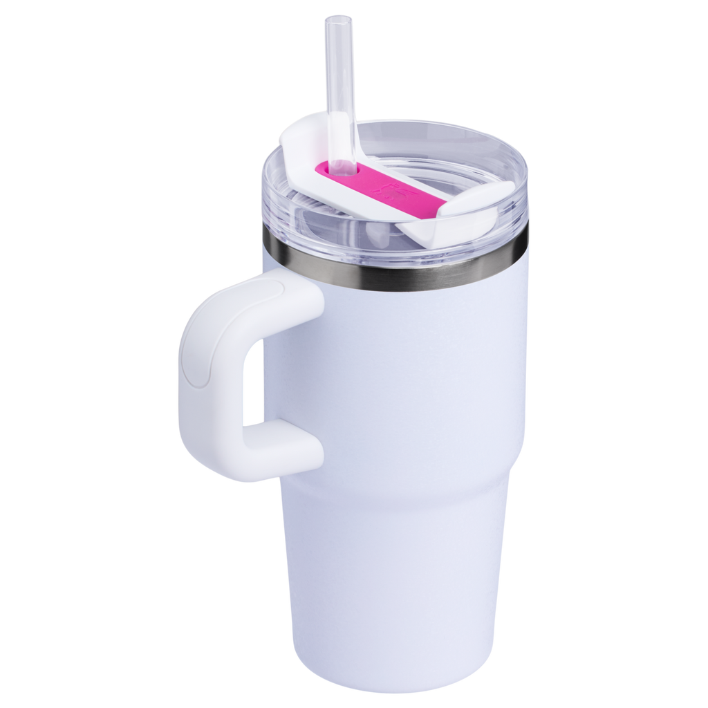 Stanley Quencher H2.0 FlowState™ Tumbler with Handle – 20 oz