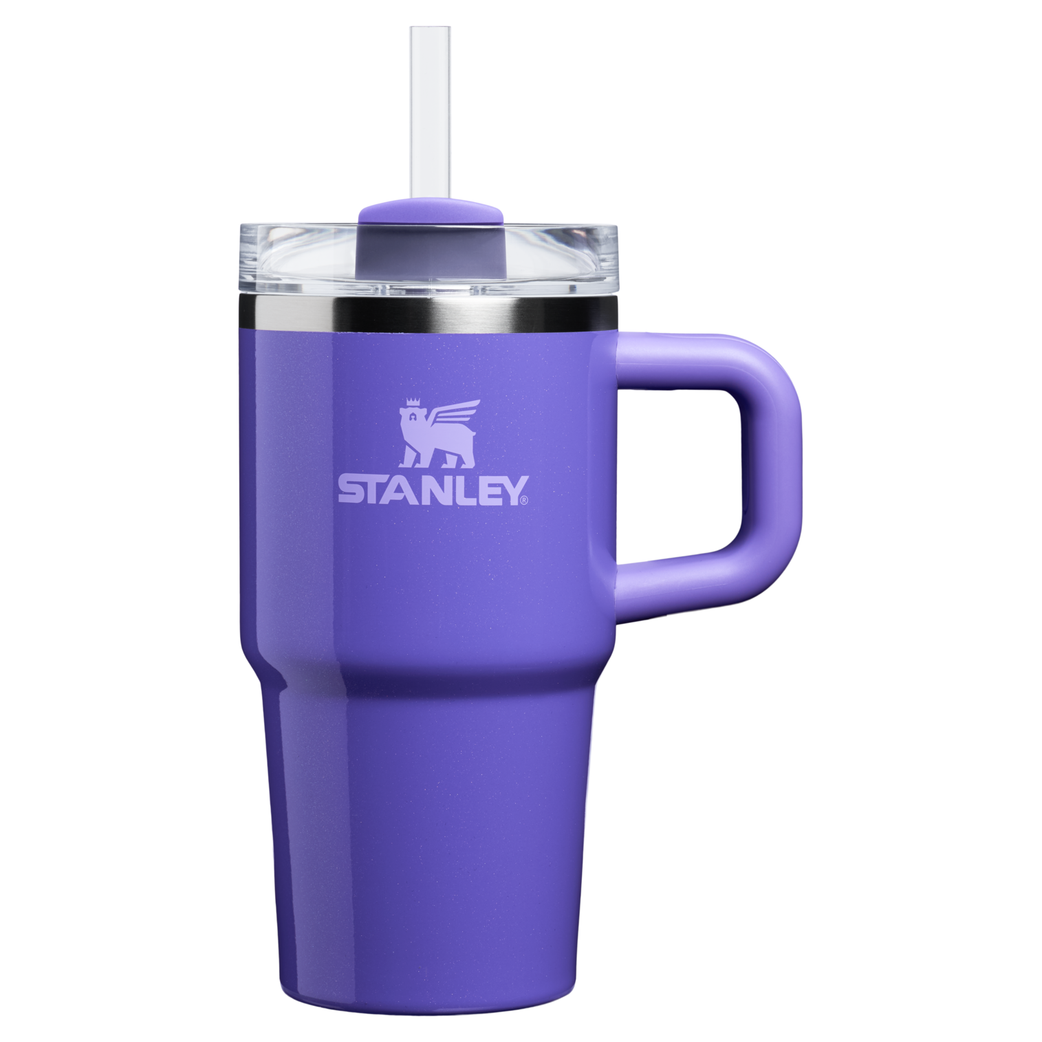 Stanley Quencher H2.0 FlowState™ Tumbler with Handle – 20 oz
