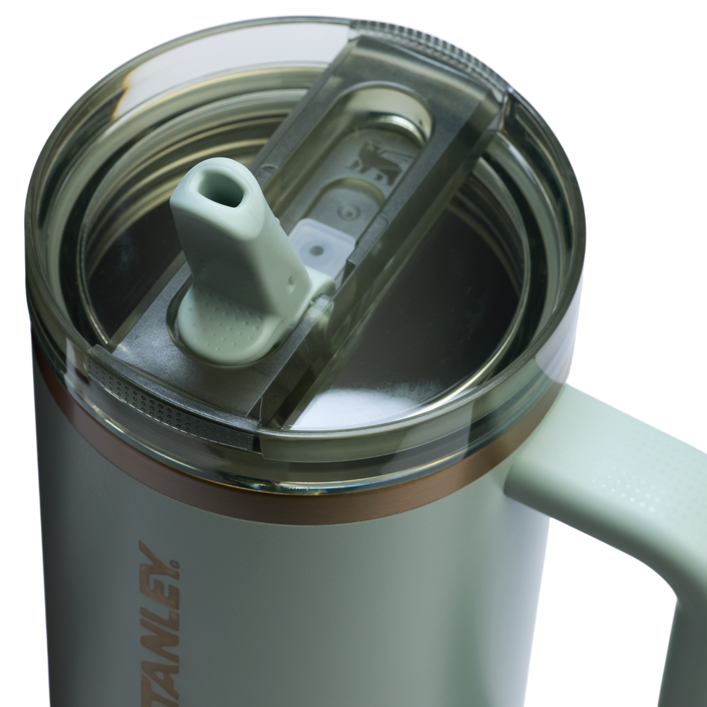 Stanley Quencher ProTour Flip Straw Tumbler – 40 oz