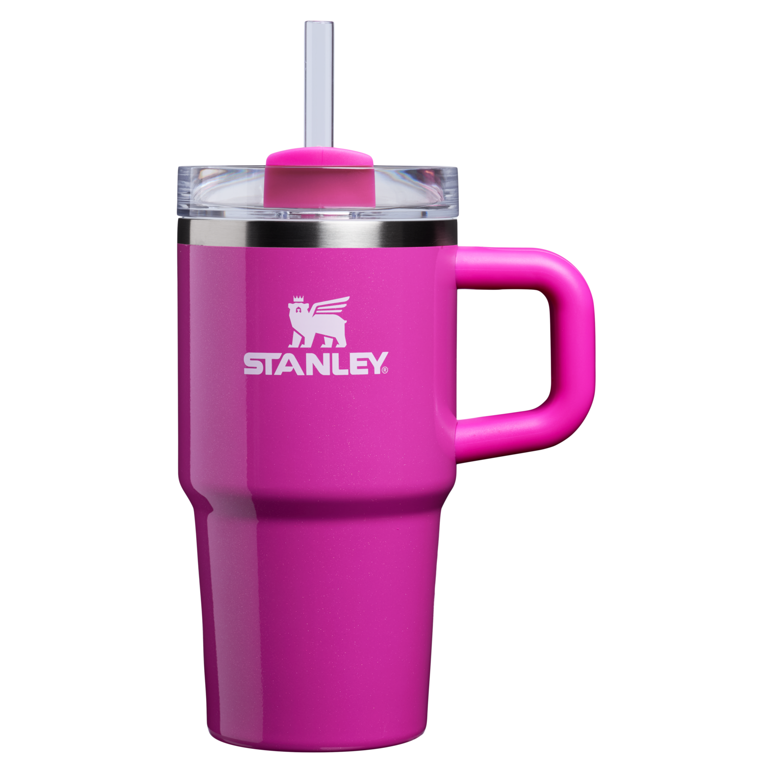 Stanley Quencher H2.0 FlowState™ Tumbler with Handle – 20 oz
