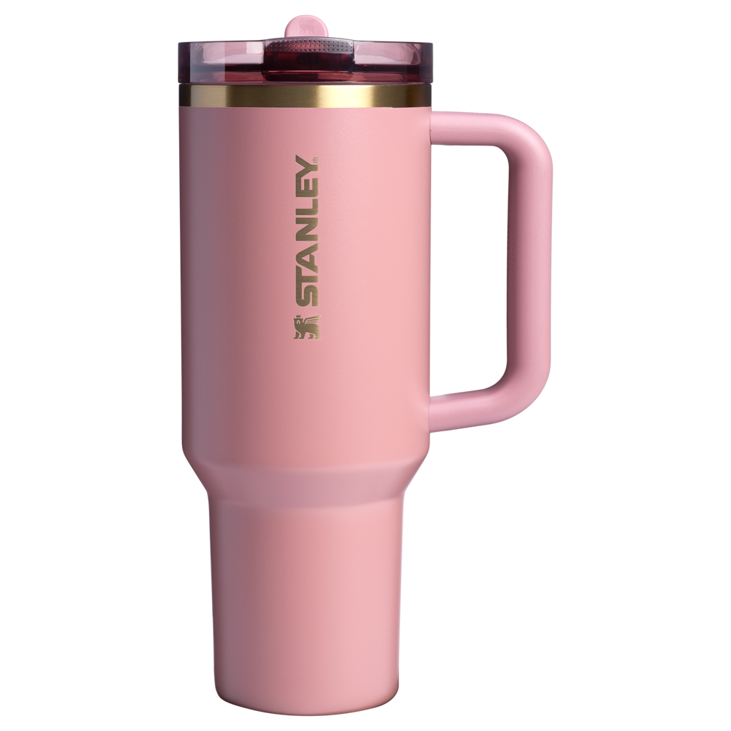 Stanley Quencher ProTour Flip Straw Tumbler – 40 oz