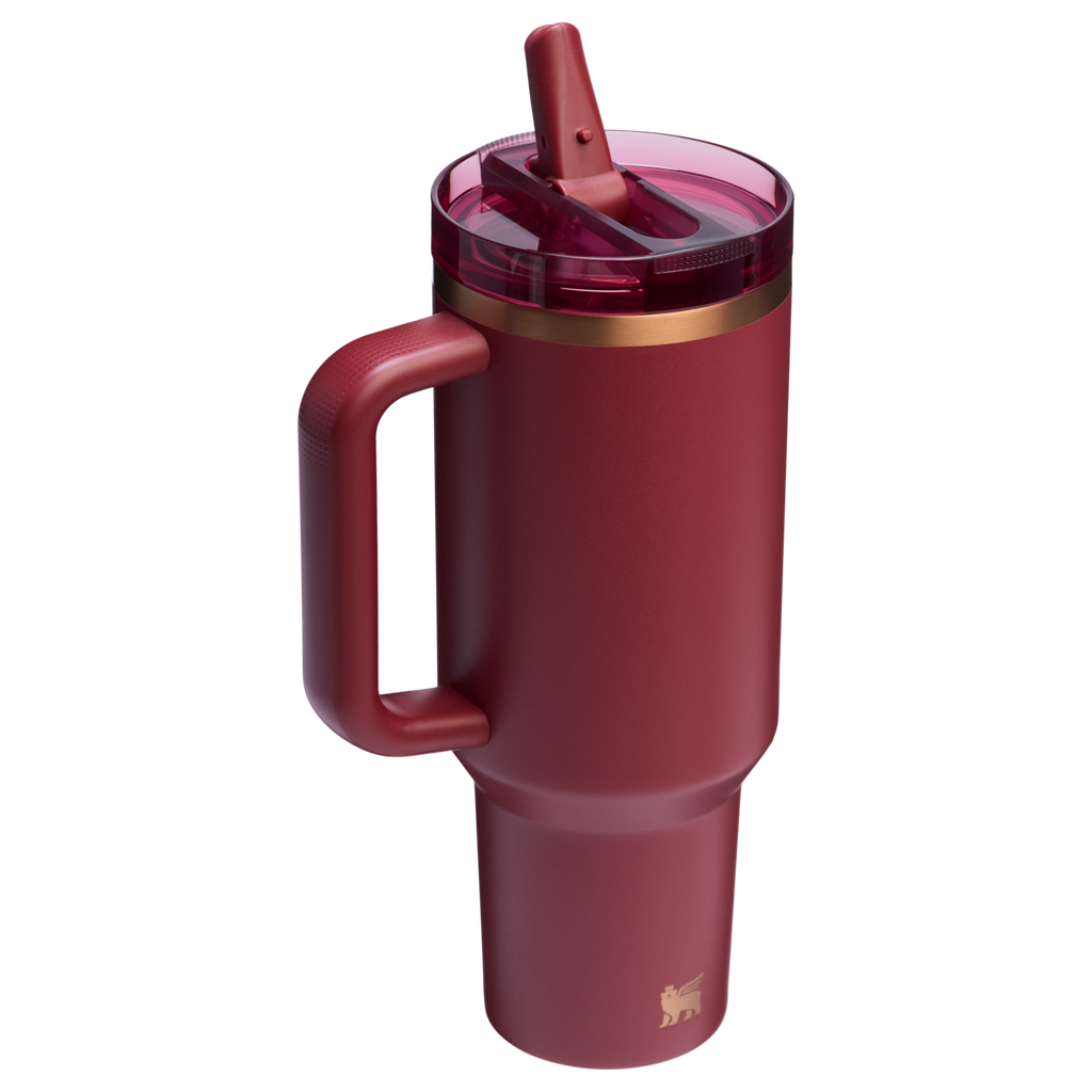 Stanley Quencher ProTour Flip Straw Tumbler – 40 oz