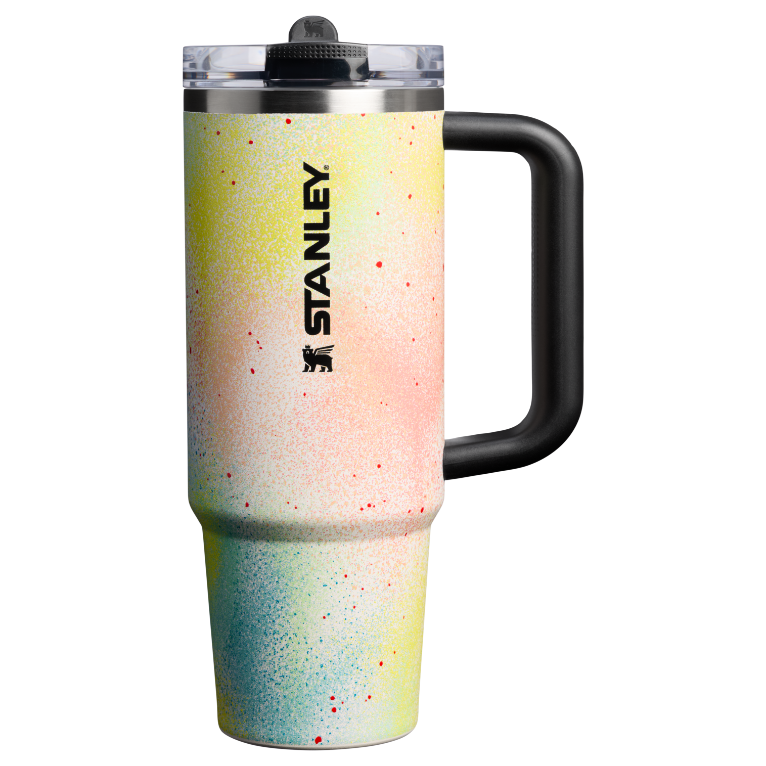 Stanley Quencher® ProTour Flip Straw Tumbler 30oz – Multiple Colors
