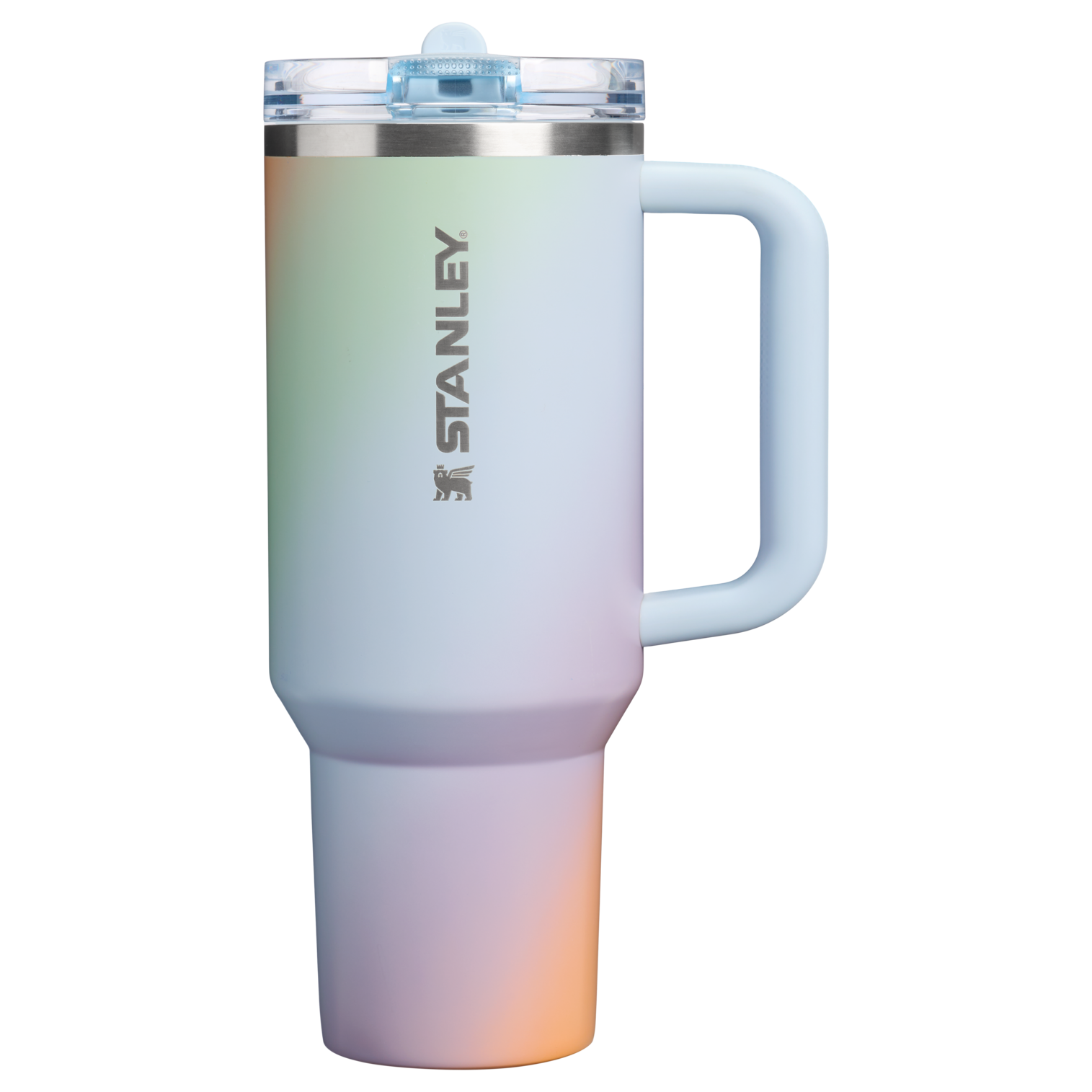 Stanley Quencher ProTour Flip Straw Tumbler – 40 oz