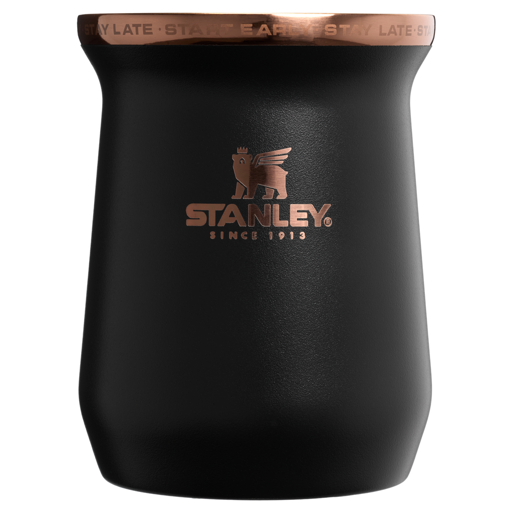 Messi x Stanley Classic Mate Mug 8 oz – GOAT Collection