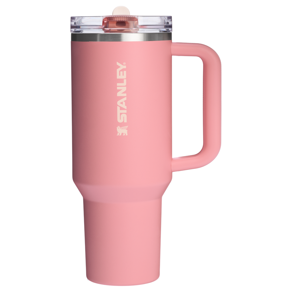 Stanley Quencher ProTour Flip Straw Tumbler – 40 oz