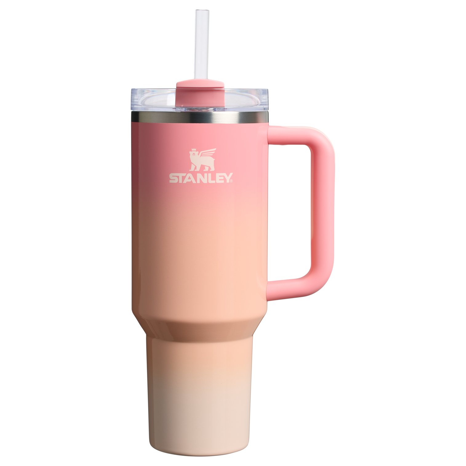 Stanley Quencher H2.0 FlowState™ Tumbler – 40 oz