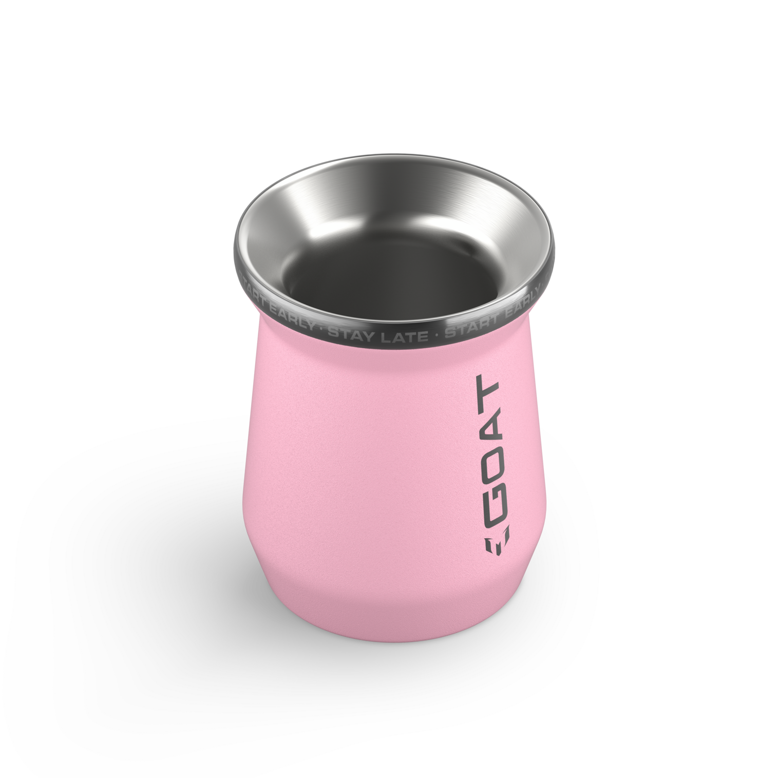 Messi x Stanley Classic Mate Mug 8 oz – GOAT Collection