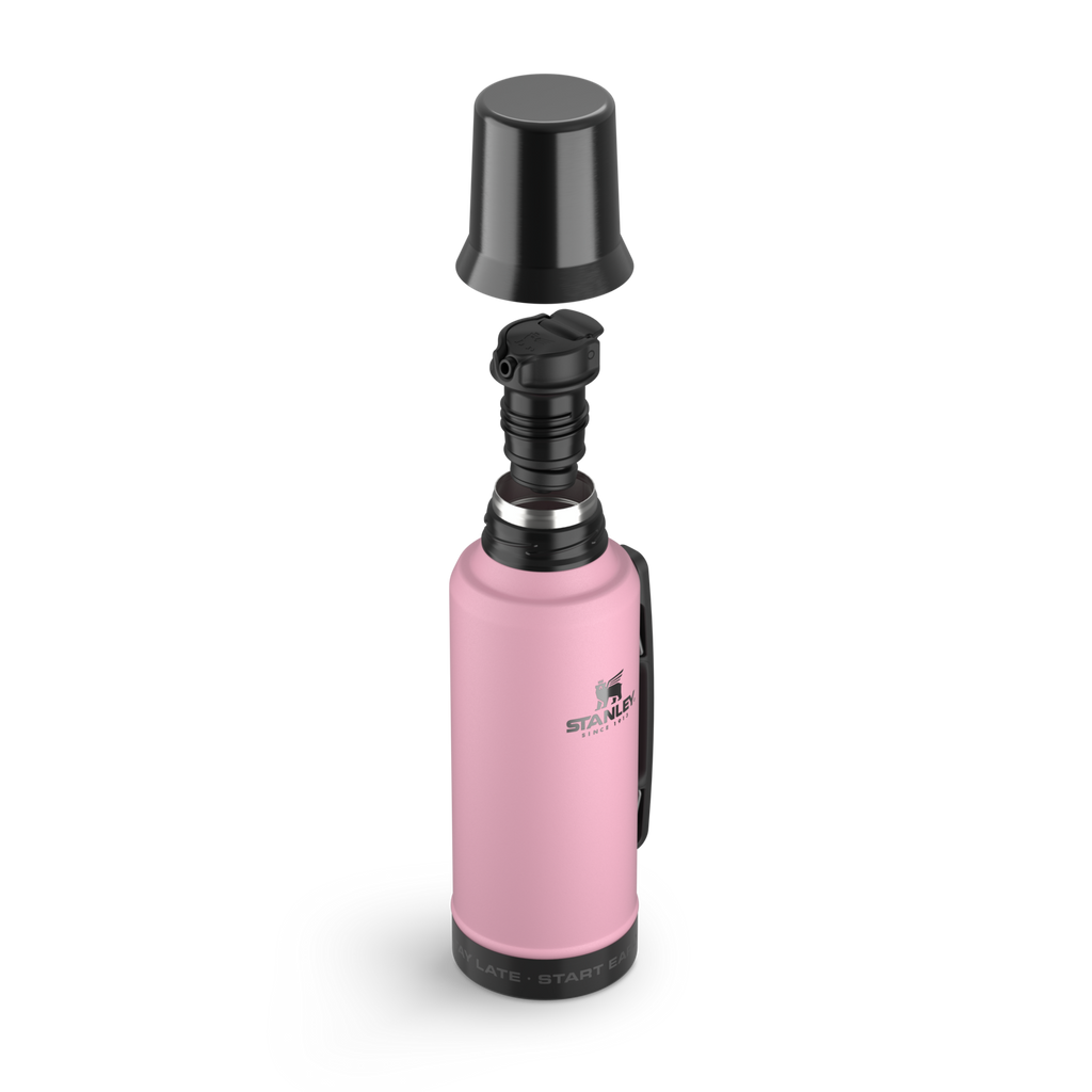 Messi x Stanley High Precision Flow Mate System 1.3 qt – GOAT Collection