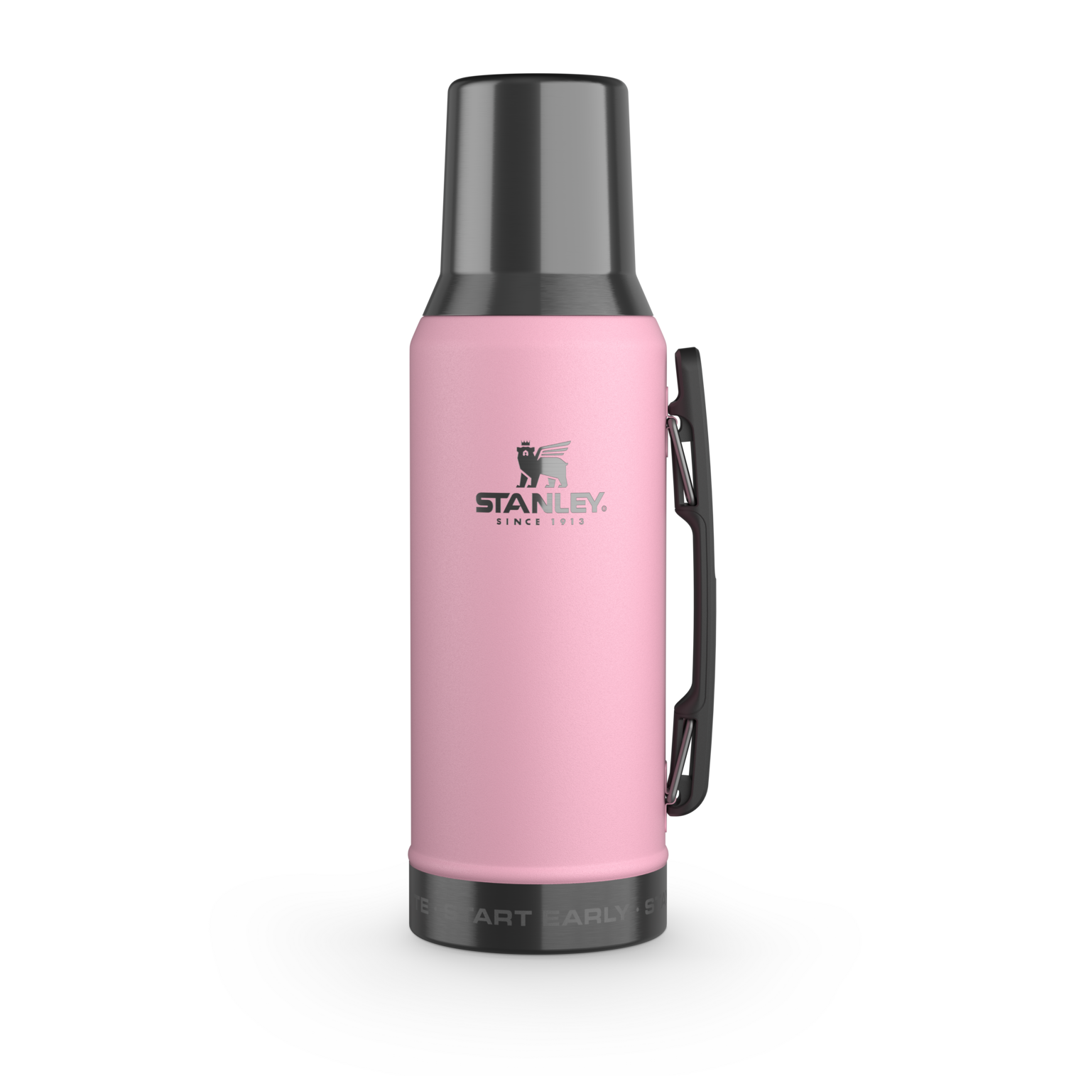 Messi x Stanley High Precision Flow Mate System 1.3 qt – GOAT Collection