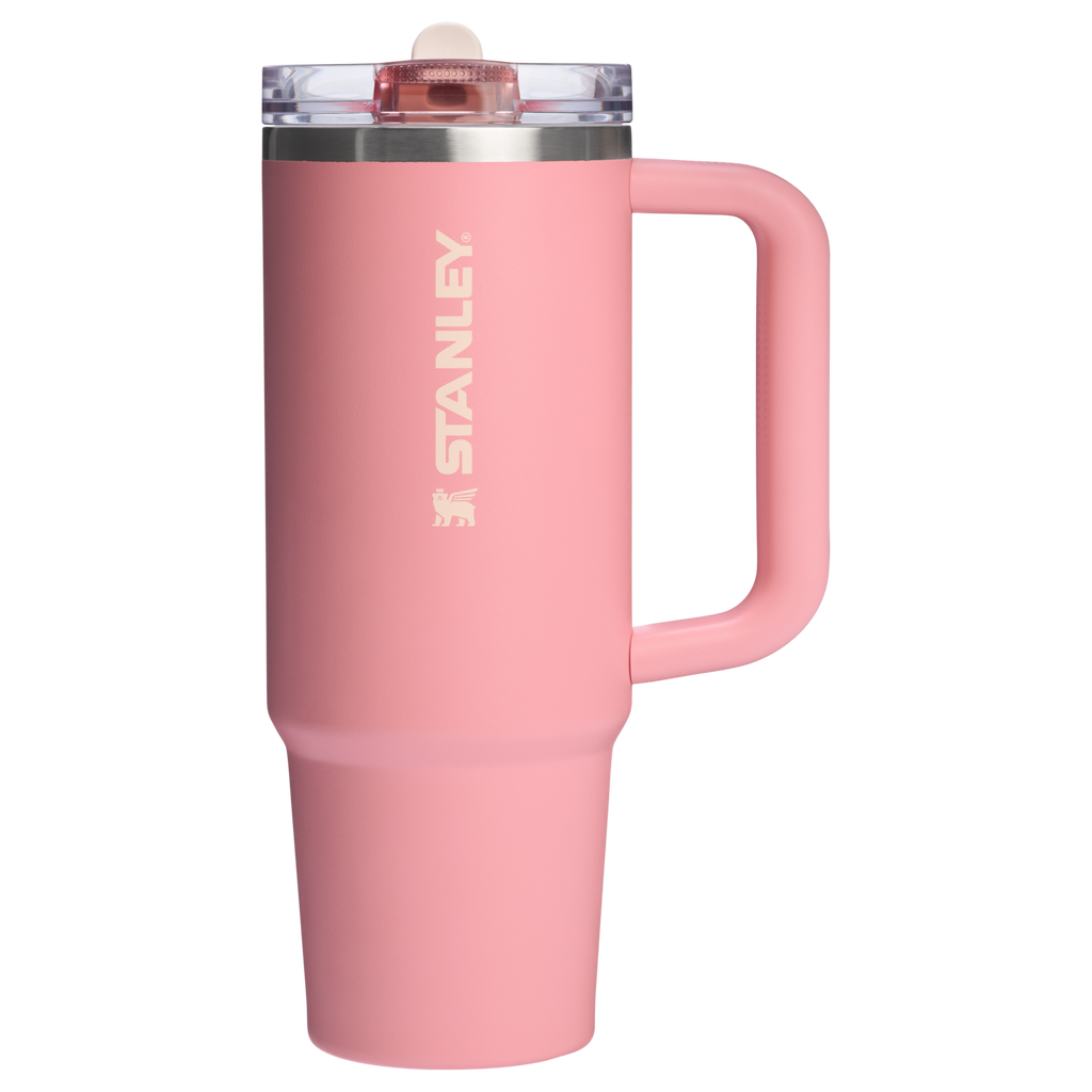 Stanley Quencher® ProTour Flip Straw Tumbler 30oz – Multiple Colors