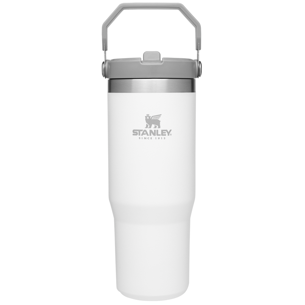 Stanley IceFlow™ Flip Straw 2.0 Tumbler – 30 oz