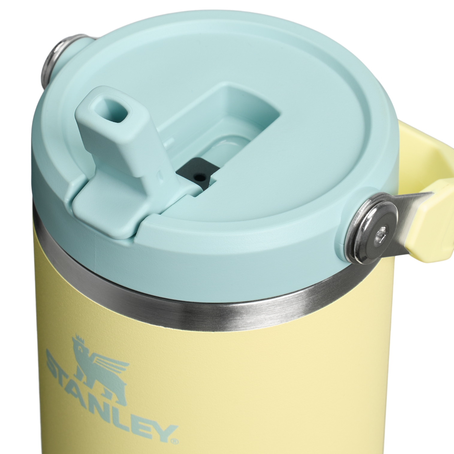 Stanley IceFlow™ Flip Straw 2.0 Tumbler – 30 oz
