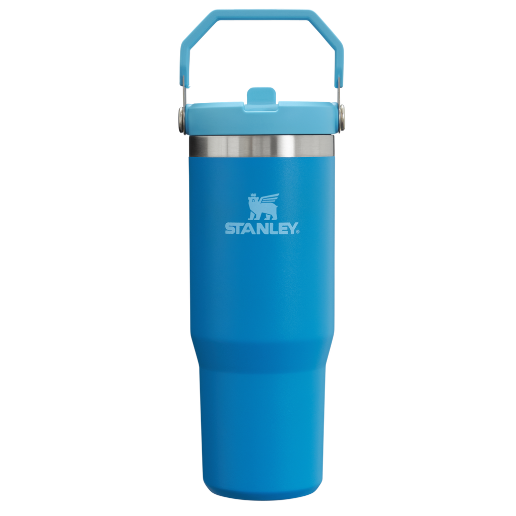 Stanley IceFlow™ Flip Straw 2.0 Tumbler – 30 oz