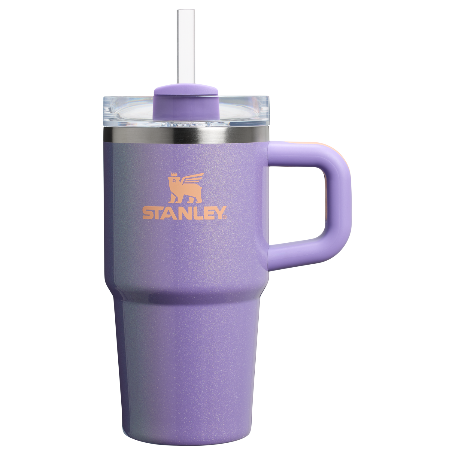 Stanley Quencher H2.0 FlowState™ Tumbler with Handle – 20 oz