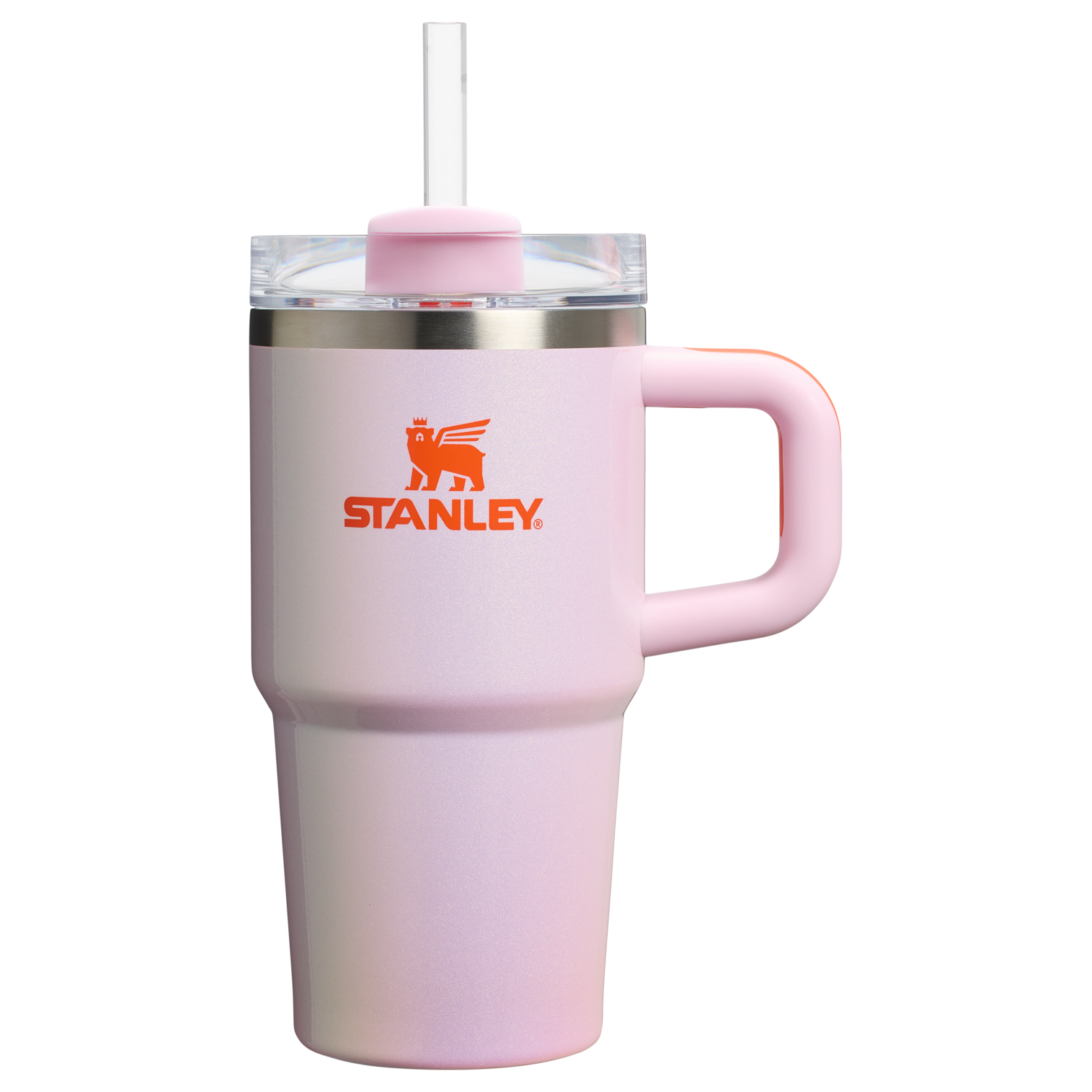Stanley Quencher H2.0 FlowState™ Tumbler with Handle – 20 oz
