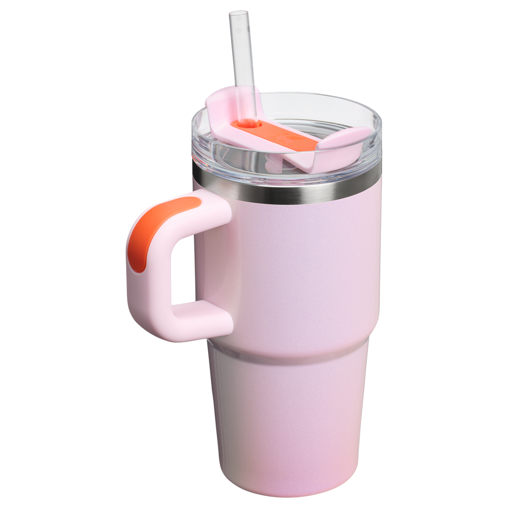 Stanley Quencher H2.0 FlowState™ Tumbler with Handle – 20 oz