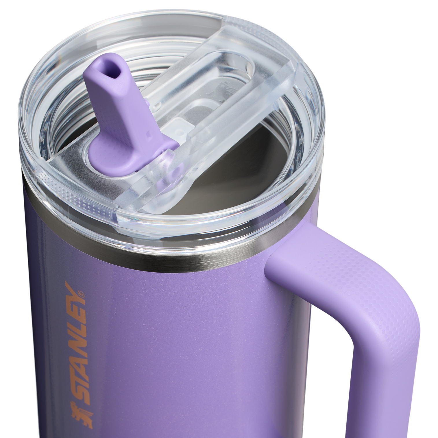 Stanley Quencher ProTour Flip Straw Tumbler – 40 oz