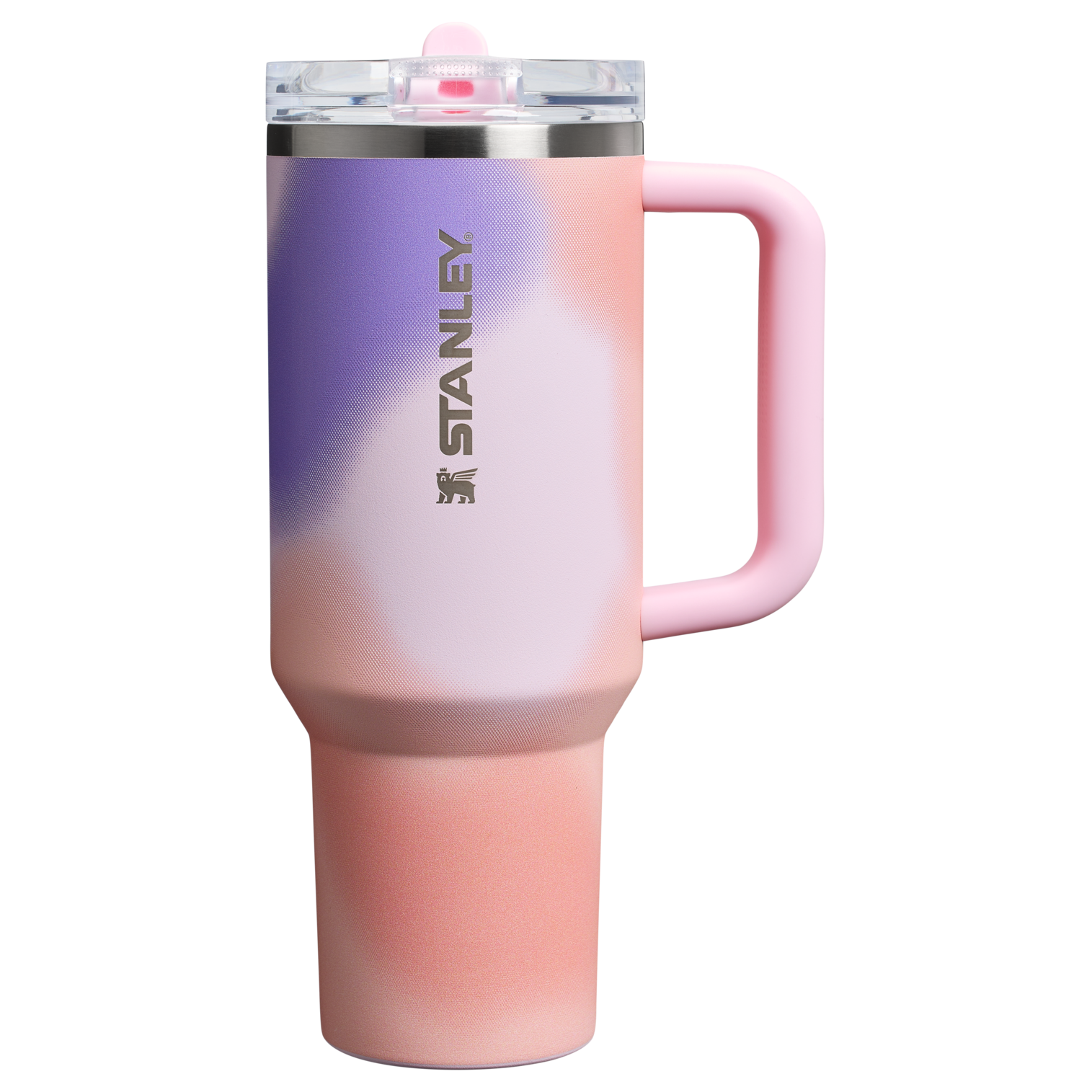 Stanley Quencher ProTour Flip Straw Tumbler – 40 oz
