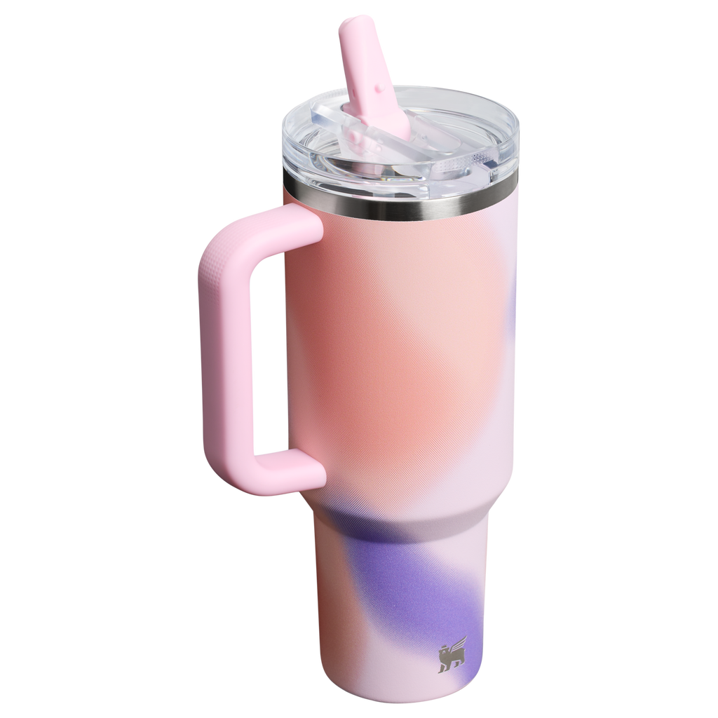 Stanley Quencher ProTour Flip Straw Tumbler – 40 oz