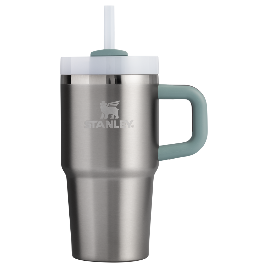 Stanley Quencher H2.0 FlowState™ Tumbler with Handle – 20 oz
