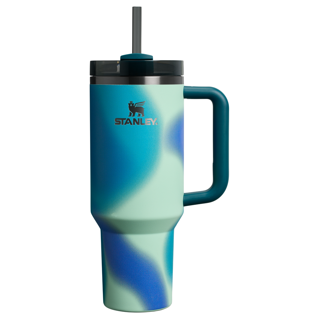 Stanley Quencher H2.0 FlowState™ Tumbler – 40 oz
