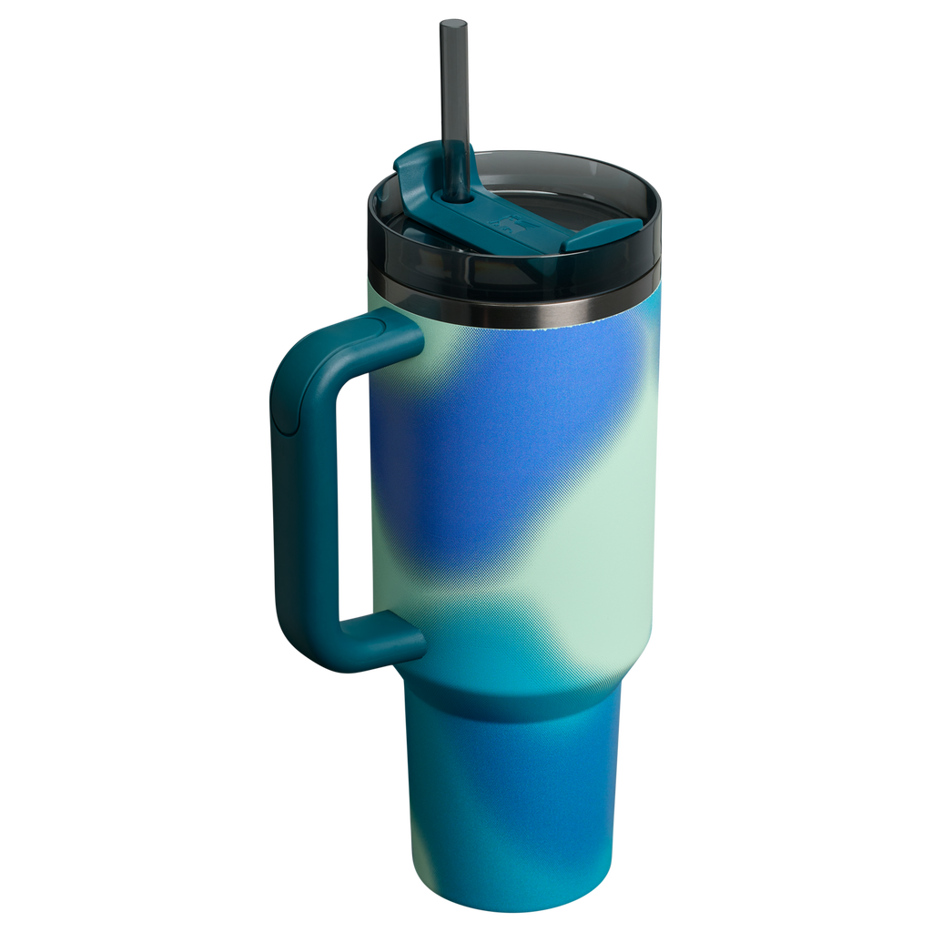 Stanley Quencher H2.0 FlowState™ Tumbler – 40 oz