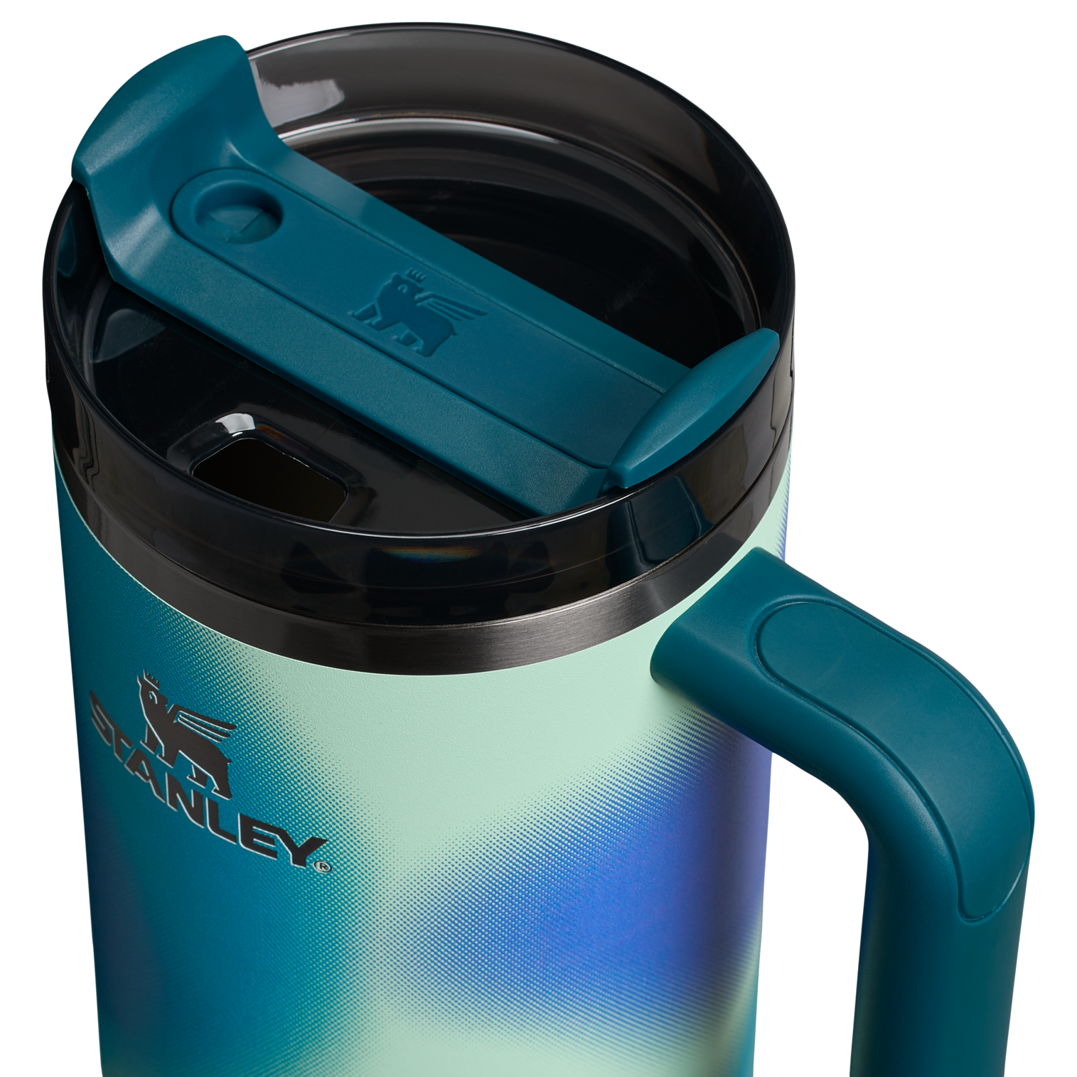 Stanley Quencher H2.0 FlowState™ Tumbler – 40 oz