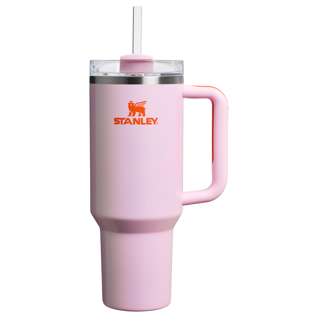 Stanley Quencher H2.0 FlowState™ Tumbler – 40 oz