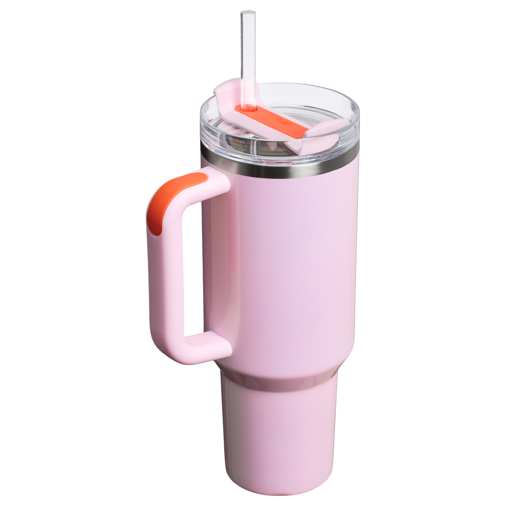Stanley Quencher H2.0 FlowState™ Tumbler – 40 oz