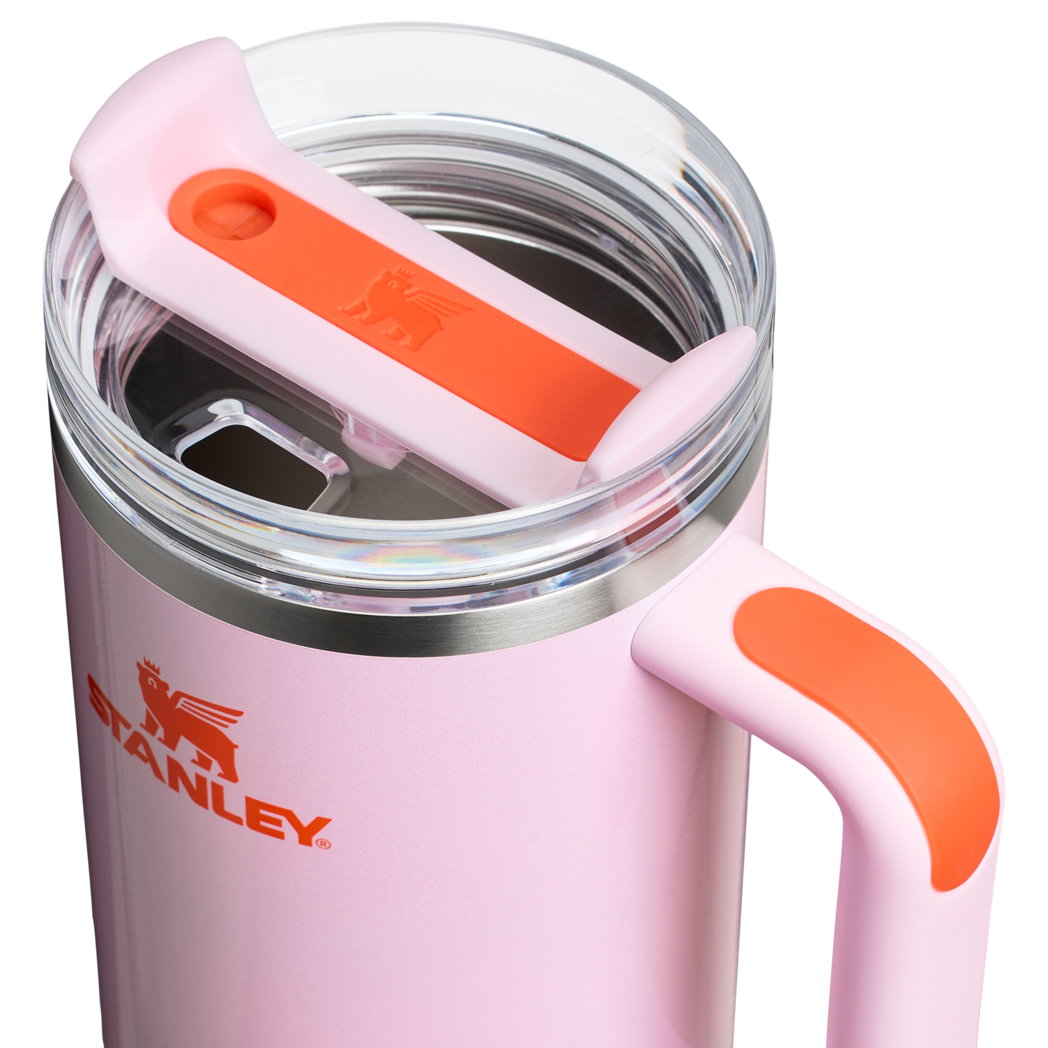 Stanley Quencher H2.0 FlowState™ Tumbler – 40 oz