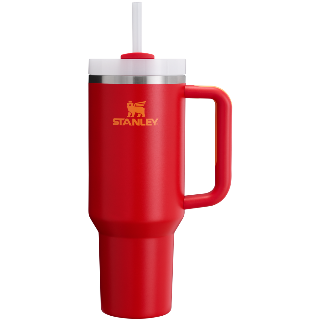 Stanley Quencher H2.0 FlowState™ Tumbler – 40 oz