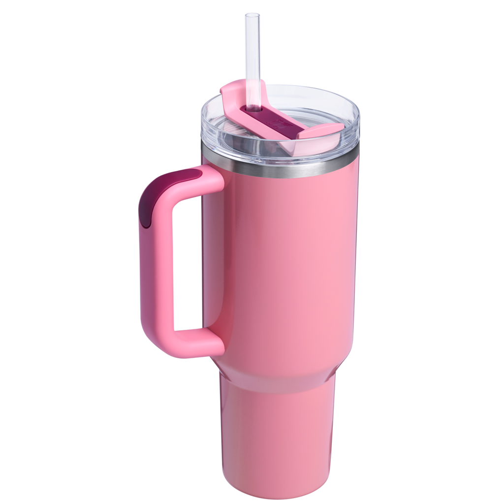 Stanley Quencher H2.0 FlowState™ Tumbler – 40 oz