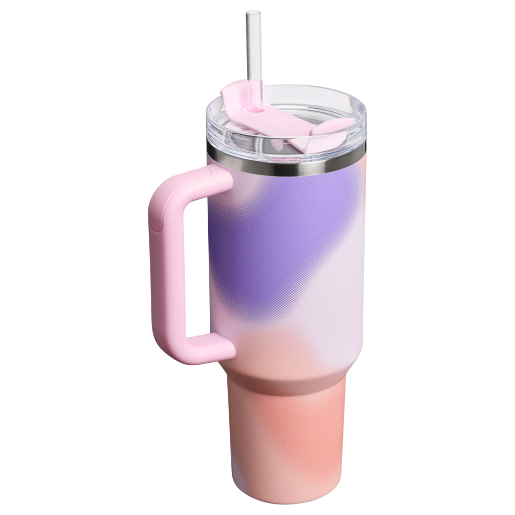 Stanley Quencher H2.0 FlowState™ Tumbler – 40 oz