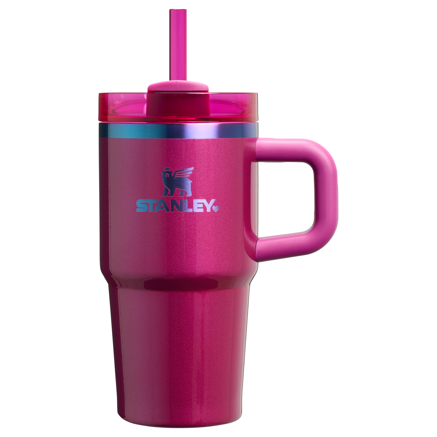Stanley Quencher H2.0 FlowState™ Tumbler with Handle – 20 oz
