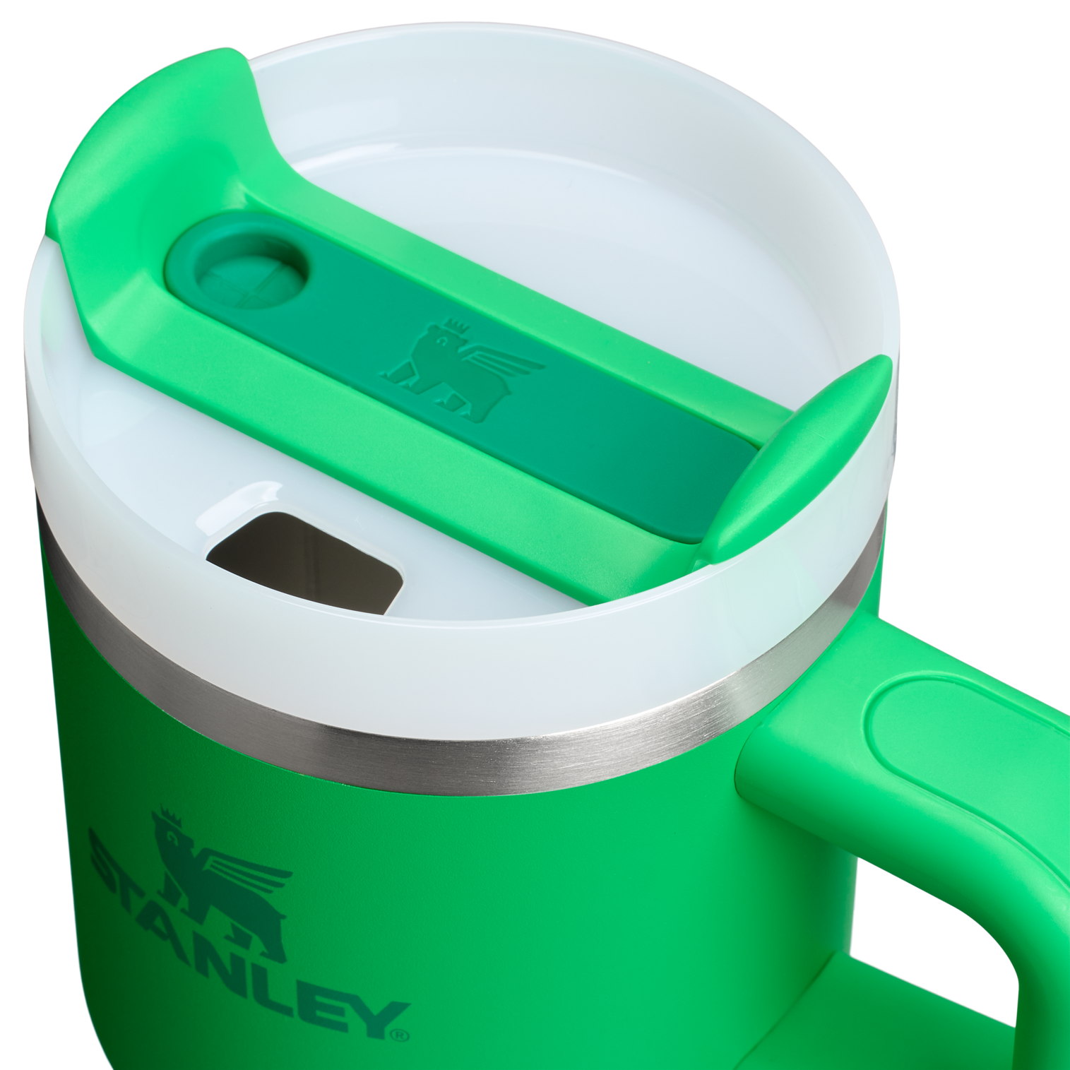 Stanley Quencher H2.0 FlowState™ Tumbler with Handle – 20 oz