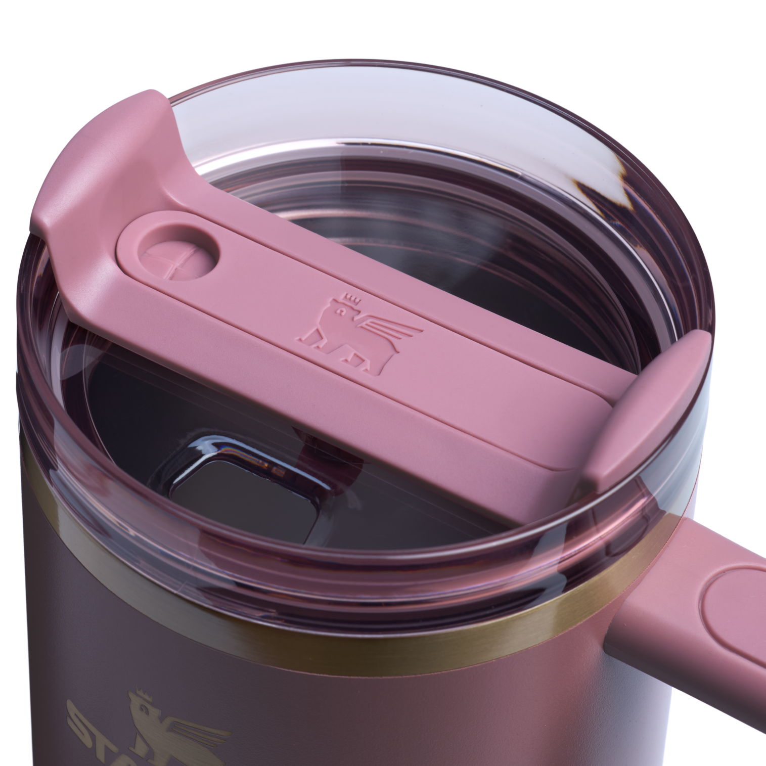 Stanley Quencher H2.0 FlowState™ Tumbler – 40 oz