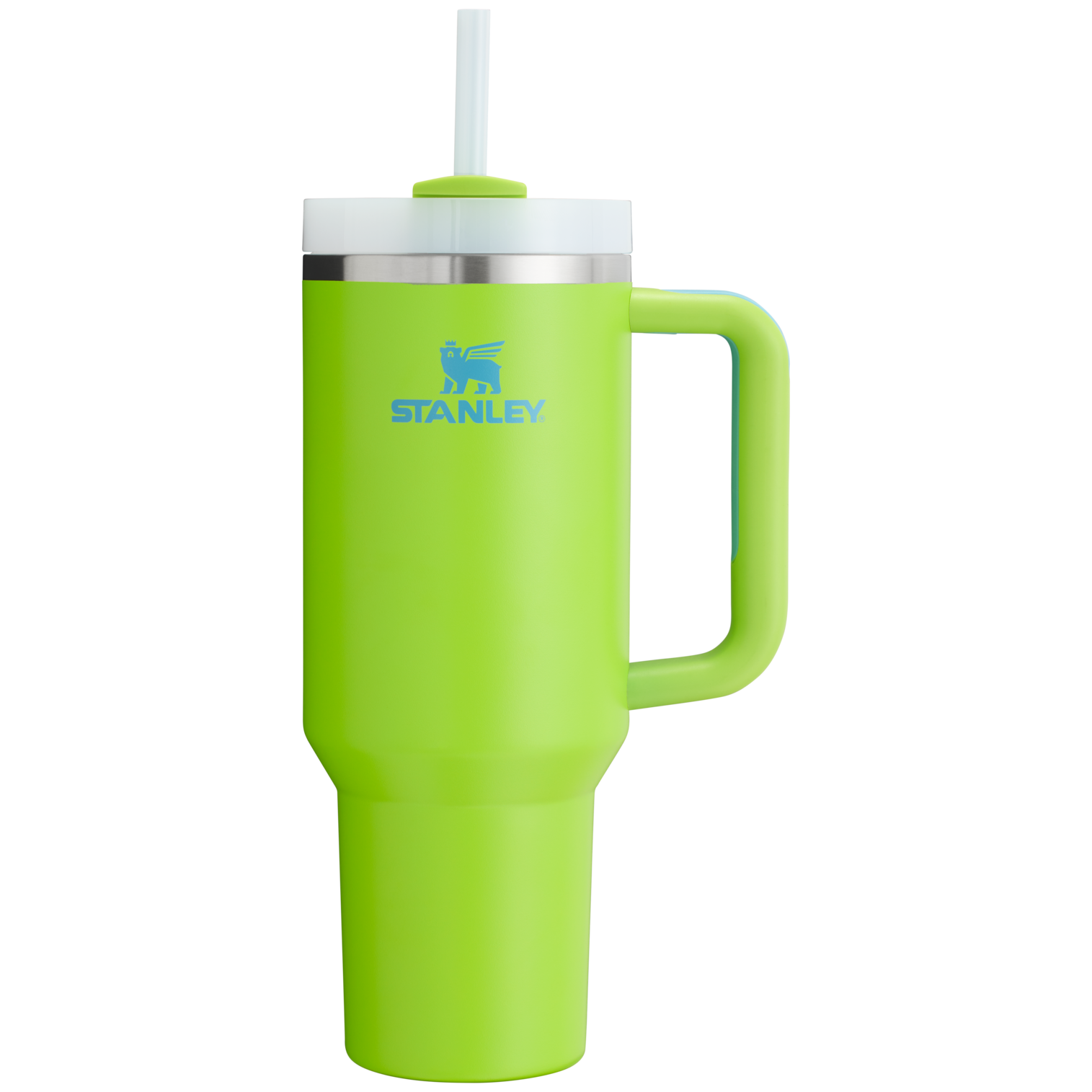 Stanley Quencher H2.0 FlowState™ Tumbler – 40 oz