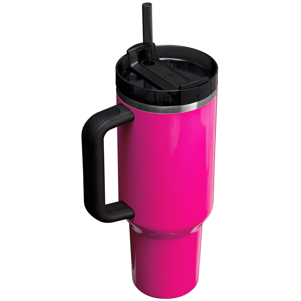 Stanley Quencher H2.0 FlowState™ Tumbler – 40 oz